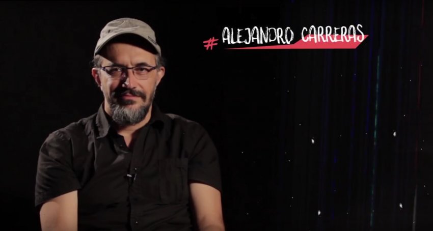 Una mirada a la trastienda