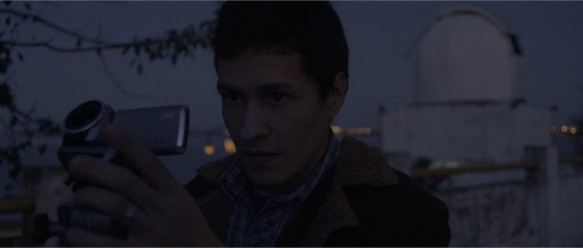 Frankie pasó por Doc Buenos Aires
