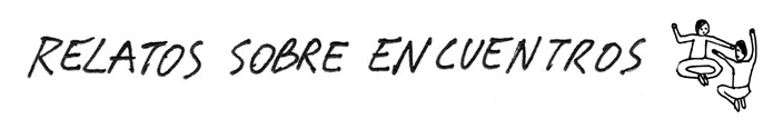 Encuentros Relatos