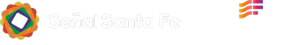 Logo Señal Santa Fe