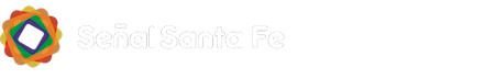 Logo Señal Santa Fe