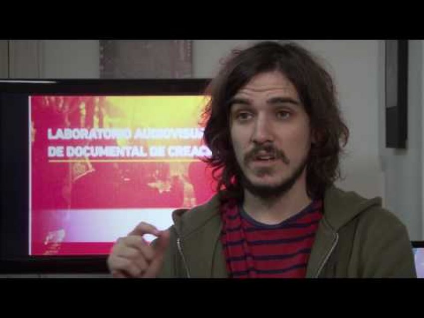ENTREVISTA A AGUST&Iacute;N SANCHEZ ORDO&Ntilde;EZ