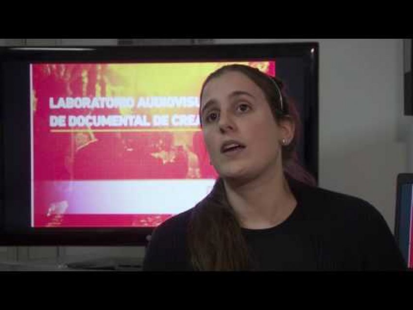 ENTREVISTA A MARÍA EMILIA CORTÉS