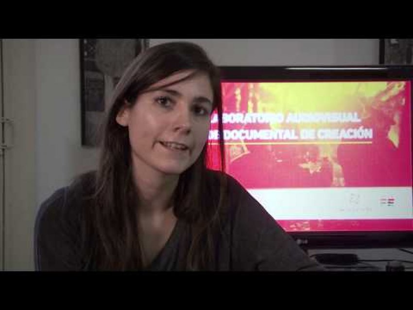 ENTREVISTA A BERENICE GALD&Iacute;Z CARLSTEIN