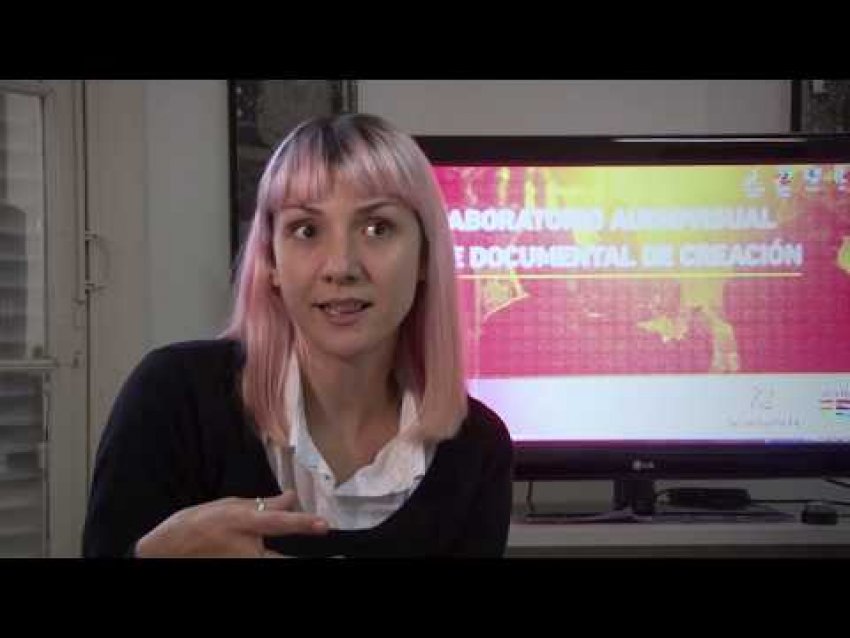 ENTREVISTA A BETANIA CAPPATO