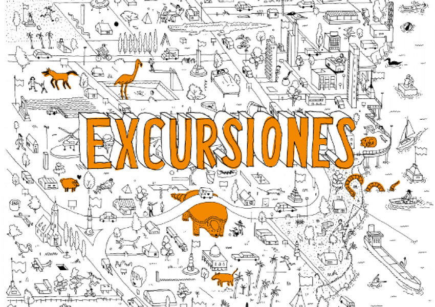 Excursi&oacute;n por el universo de Se&ntilde;al Santa Fe