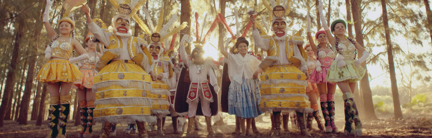 Los Movimientos, próximo estreno documental de Señal Santa Fe