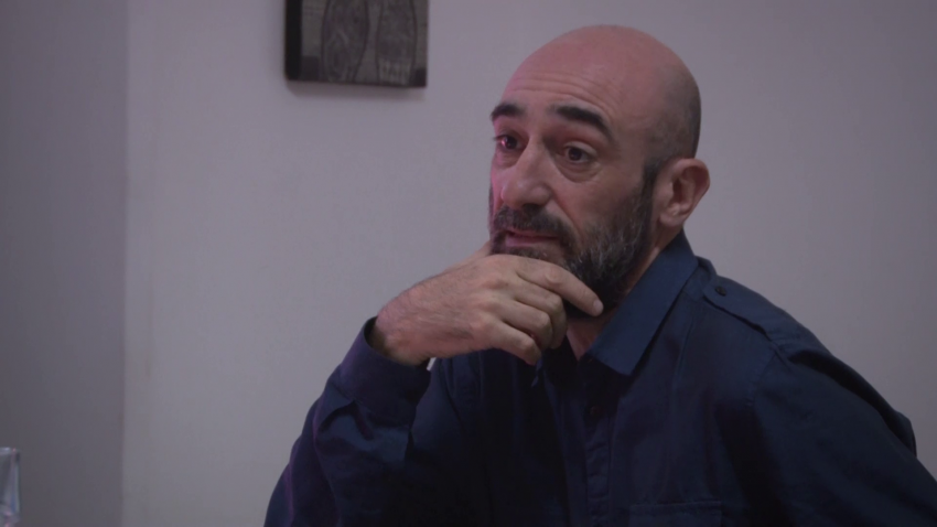 El deseo como un motor de la creaci&oacute;n documental