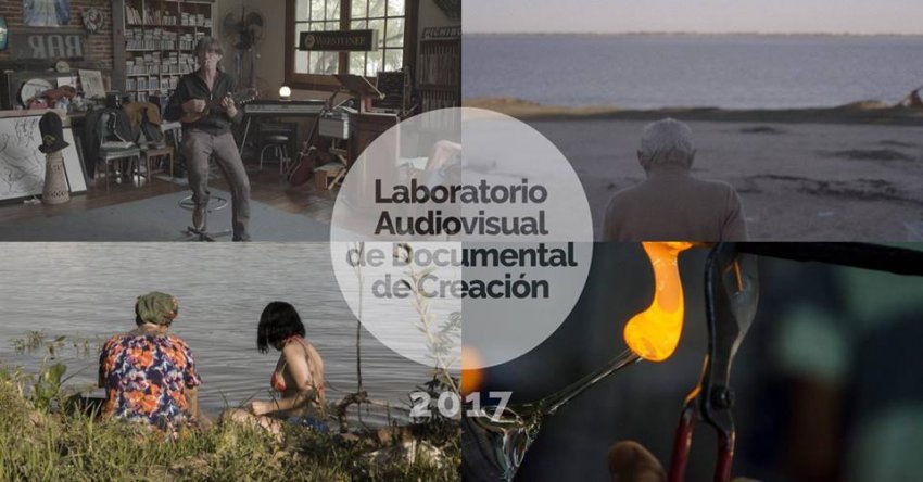 Nuevos estrenos del Laboratorio