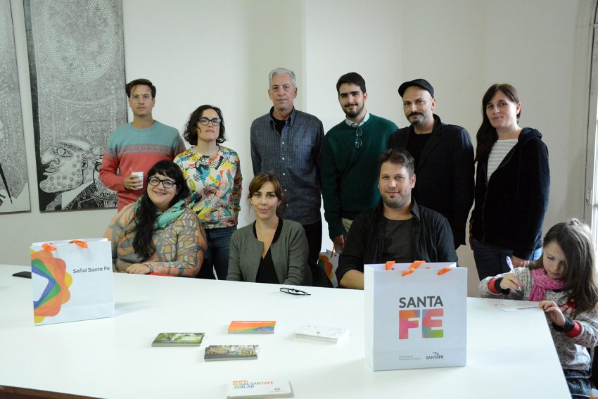 Conoc&eacute; a los ganadores de las convocatorias