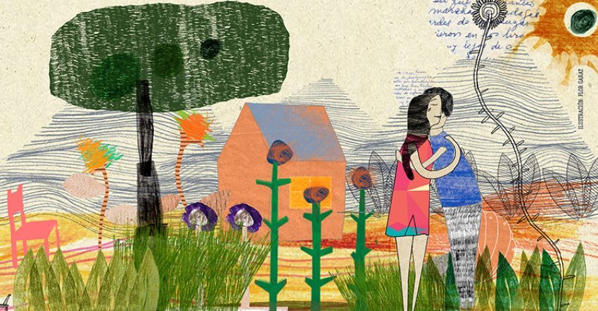 Un ciclo que crece en tiempo presente